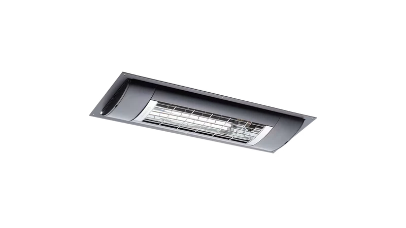 Premium+ 2000 In-ceiling, reducerad fläns