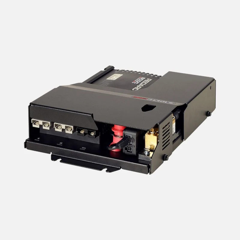 REDARC REDWorks Scout50 Power Panel