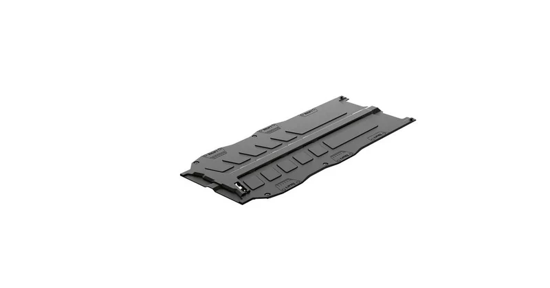 Kylarskydd REV Gen5/Gen4 16" 165"