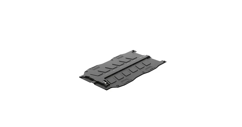 Kylarskydd REV Gen5/Gen4 16" 146"