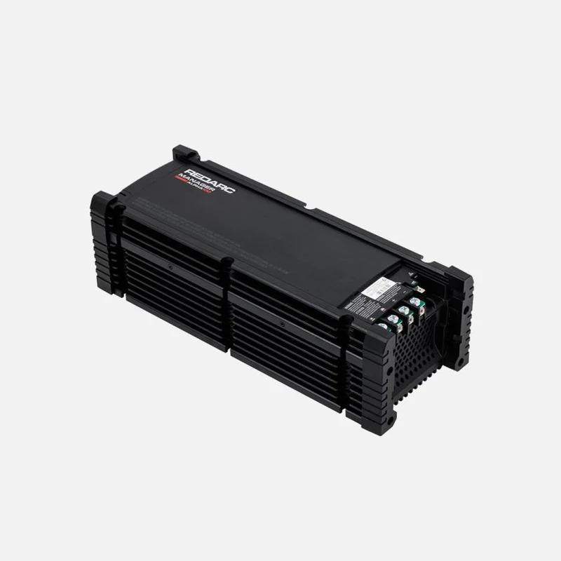 REDARC Manager Alpha100 with RedVision