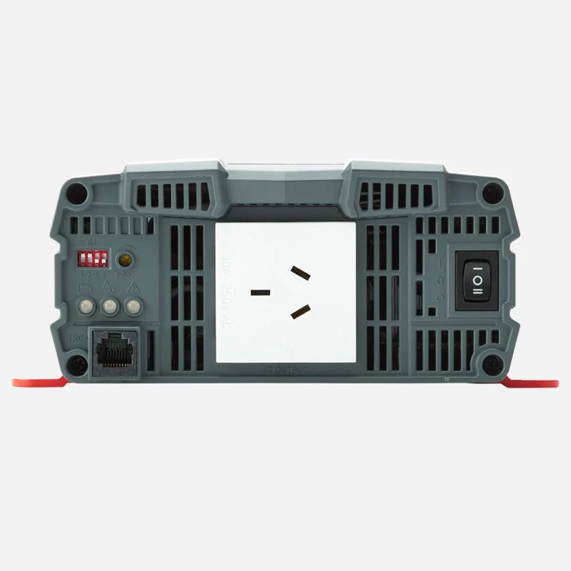 REDARC 700W 12V Pure Sine Wave Inverter