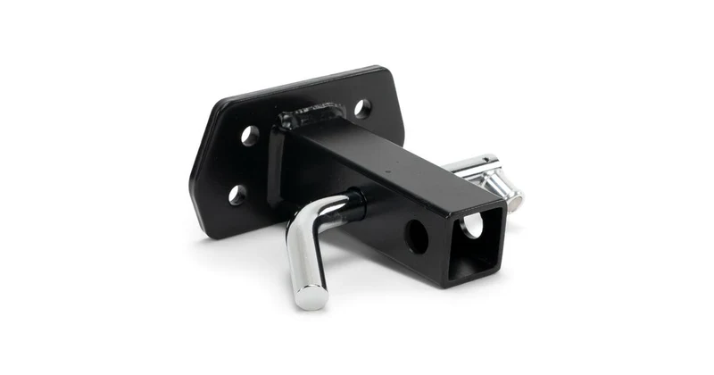 1¼" Multi-Mount Dragstång
