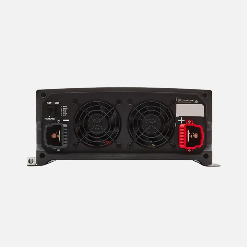 REDARC 3000W 12V RS3 Pure Sine Wave Inverter