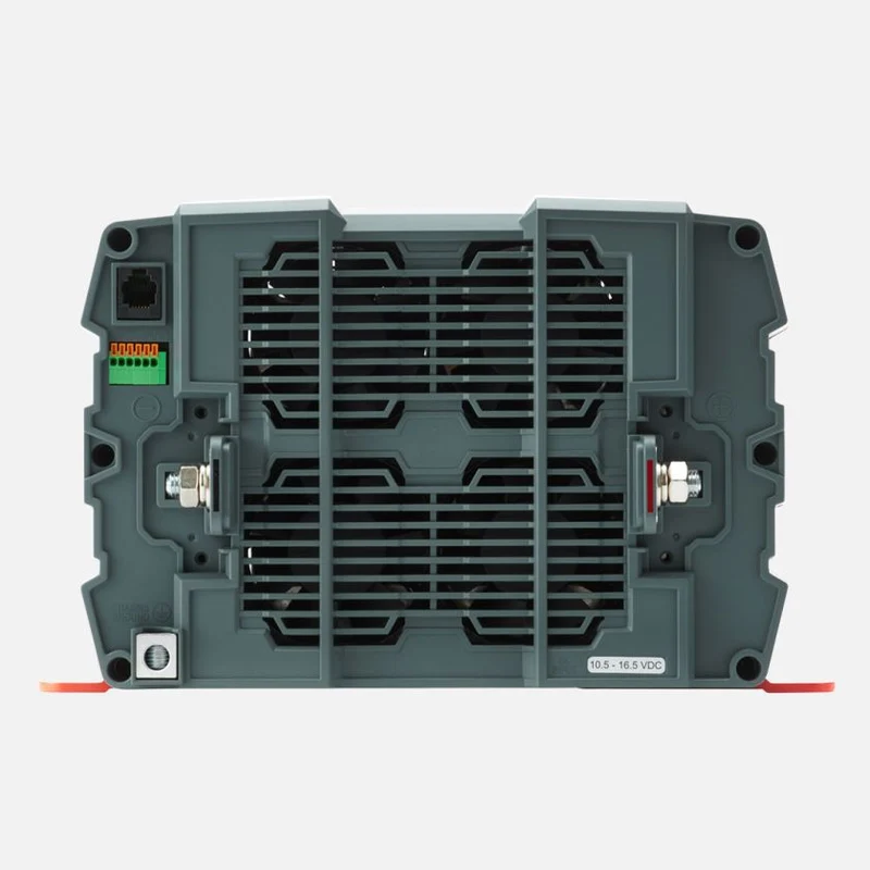 REDARC 3000W 12V Pure Sine Wave Inverter