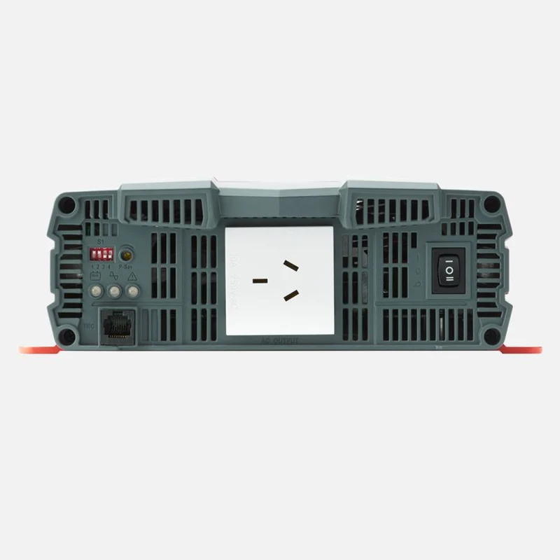 REDARC 2000W 12V Pure Sine Wave Inverter