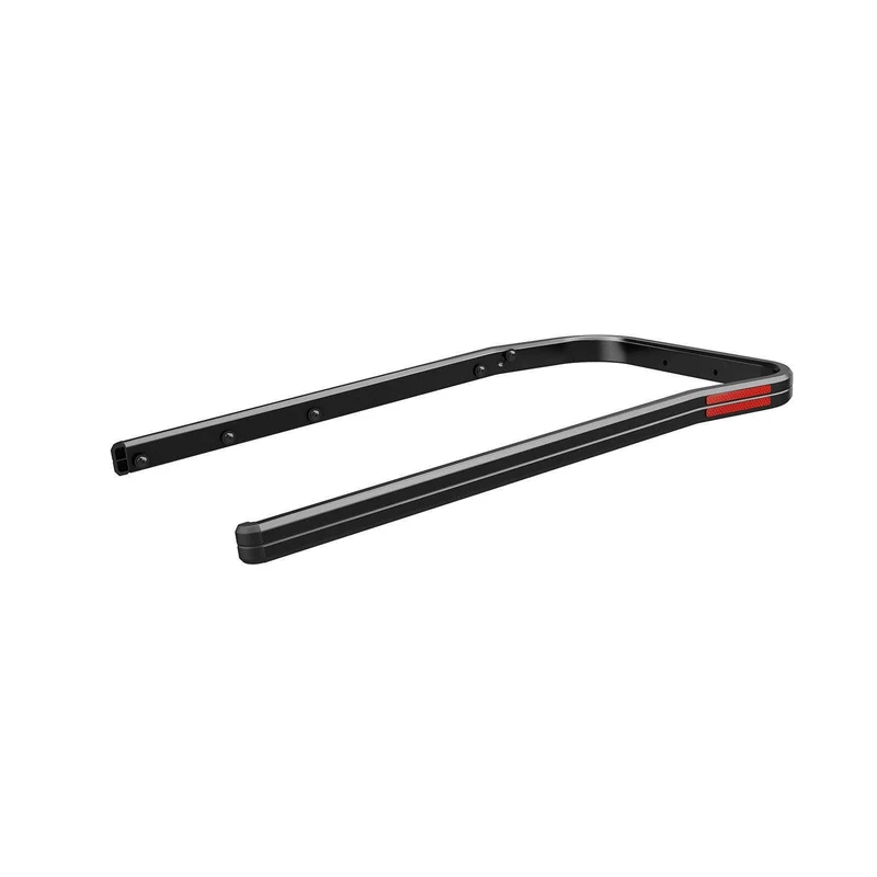 Bakre stötfångare för dragkrok, 16"-175"