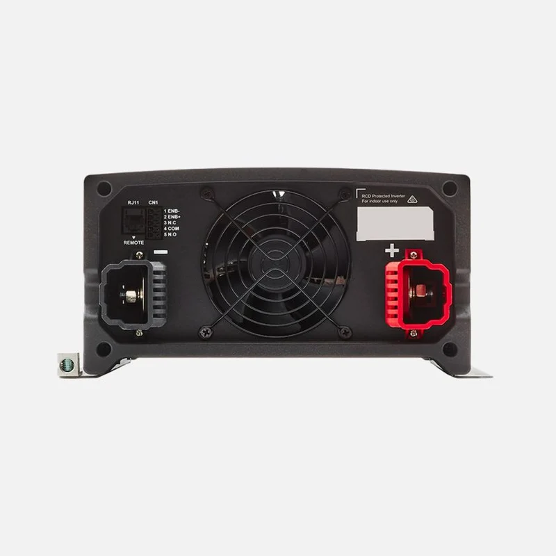 REDARC 1200W 12V RS3 Pure Sine Wave Inverter