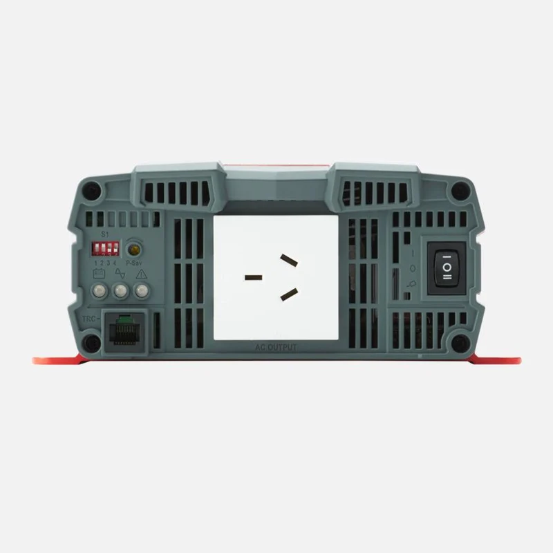 REDARC 1000W 12V Pure Sine Wave Inverter