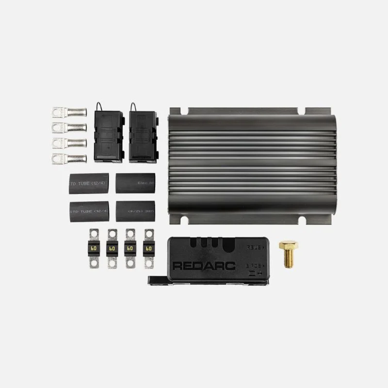 REDARC 4x4 Power Kit 40A