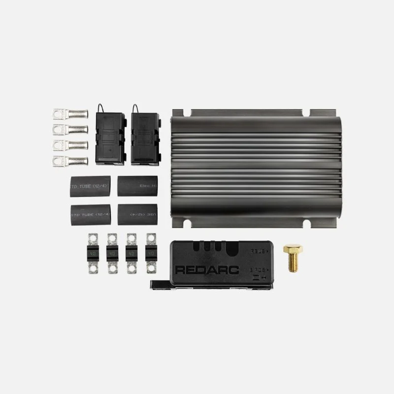 REDARC 4x4 Power Kit 25A