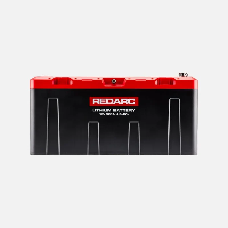REDARC 300Ah REDLAB Icon Lithium Battery