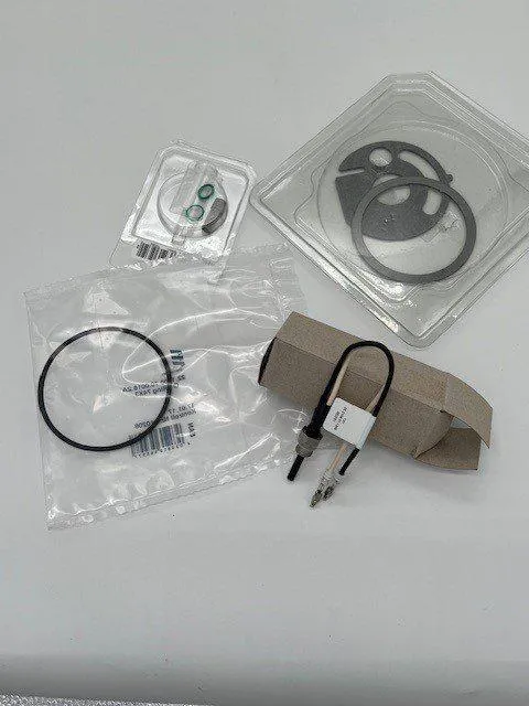 Servicesats D5W-Z 12V
