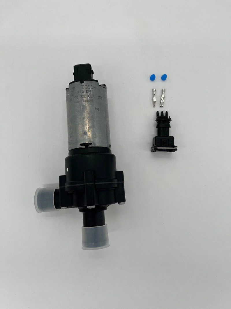 Vattenpump12V Hydronic D3W/D5WZ