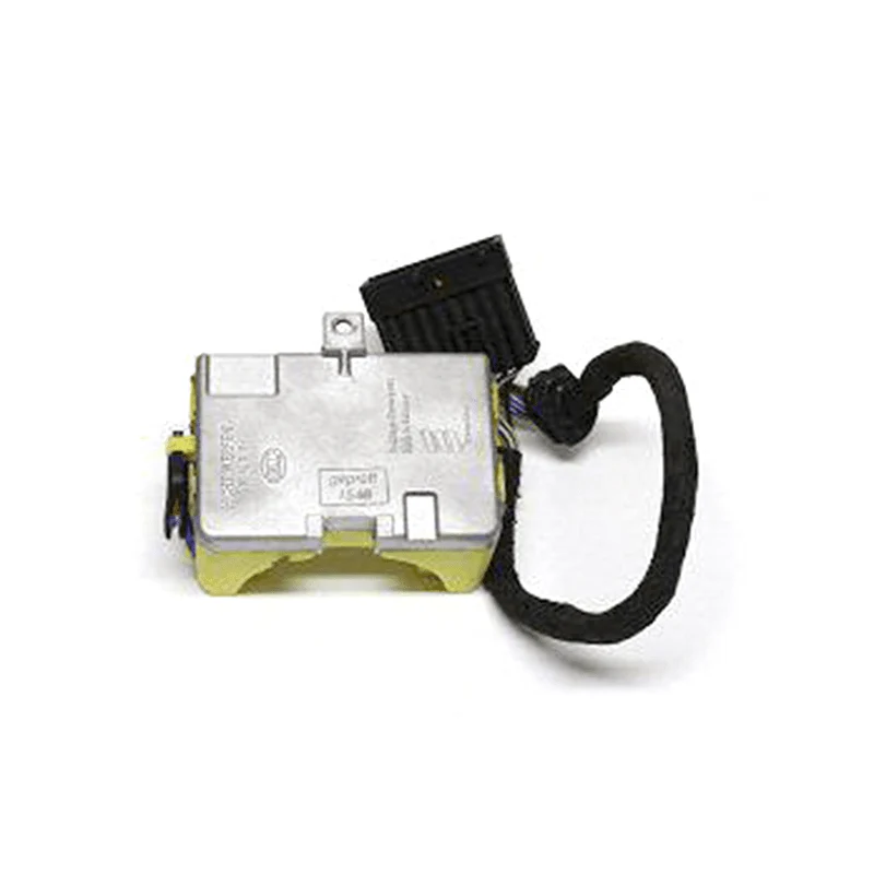 Styrrelä 24V Airtronic D5