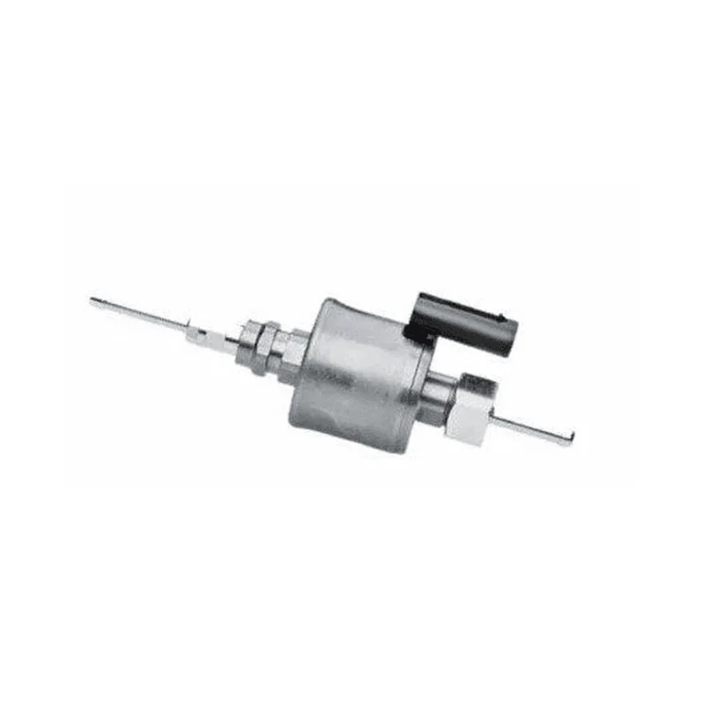Bränslepump HS3 CS P53 D6L 24V