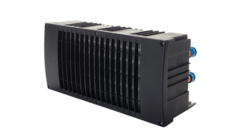 Fläktelement Silencio 2 12V 5,5kW 16mm