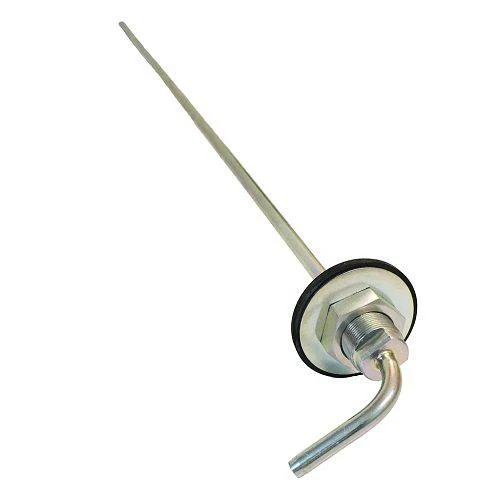 Tankuttag 4mm L=600mm