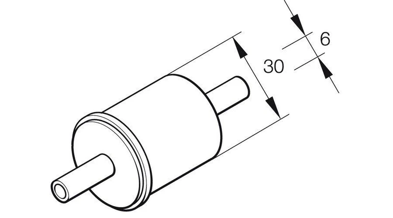 Bränslefilter