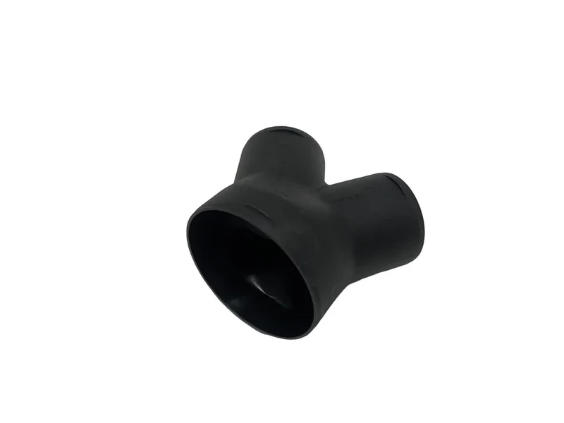 Y-rör 90/60/60mm