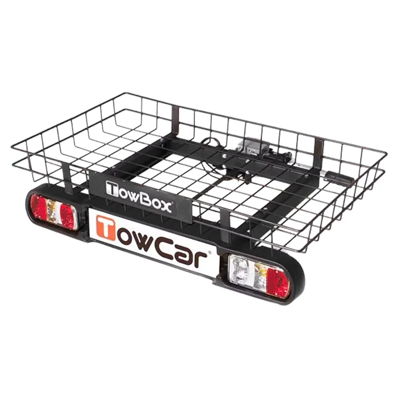 TowCar Cargo V2