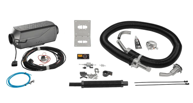 Marine Airtronic AXL3 D8L 24V Complete