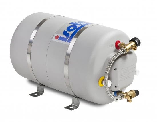 Isotemp SPA 20L 230V med bland