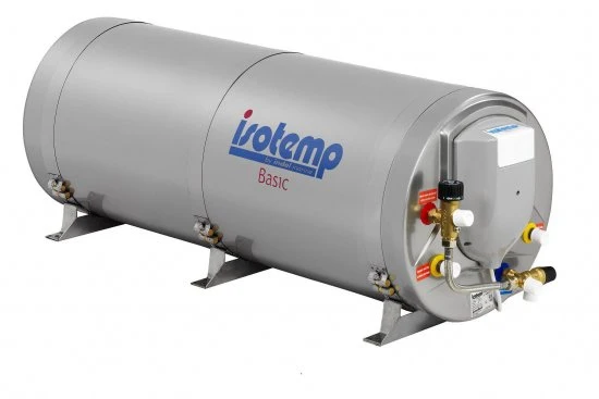 Isotemp Basic 75L 230V