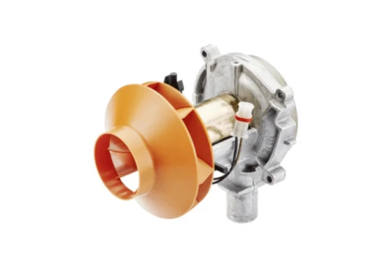 Eberspächer Fläktmotor Airtronic D4 12V