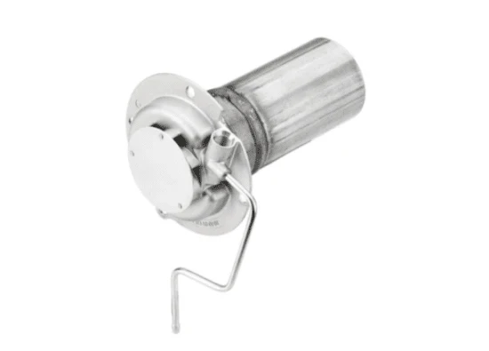 Eberspächer Brännkammare Airtronic D4