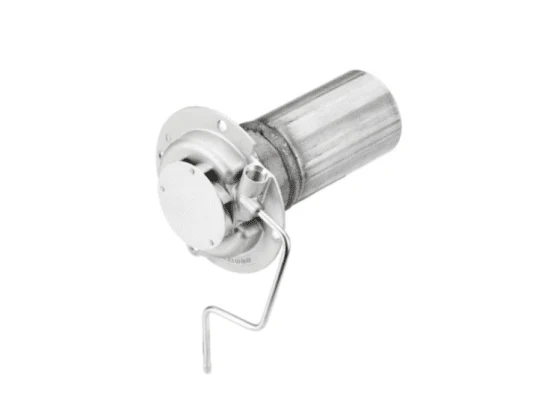 Eberspächer Brännkammare Airtronic D2