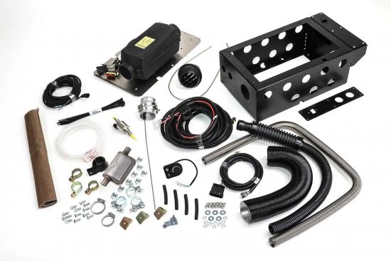 Land Rover Defender Autoterm Air 2D