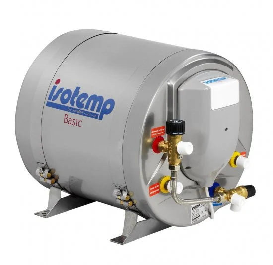 Isotemp Basic 24L 230V