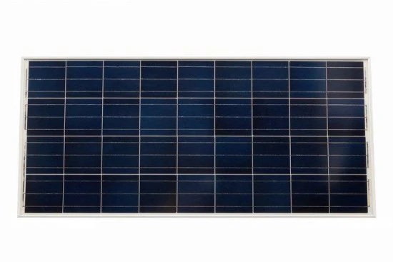 Solar Panel 45W-12V Poly