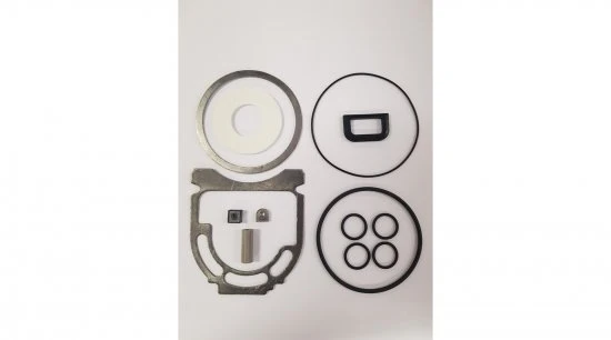 Packnings kit Hyd II OEM Toyota/Ssangyo