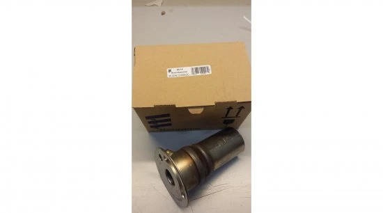 Eberspächer Brännkammare med flamrör Hydronic