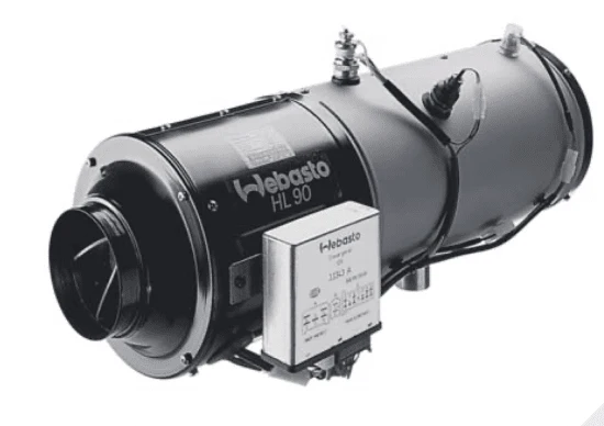 Webasto HL90 24V Diesel