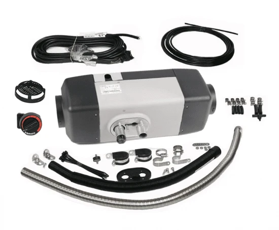 Webasto Air Top Evo 40 12v Diesel RV