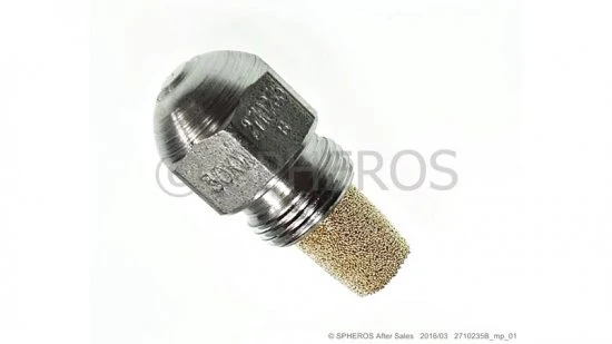 Munstycke Thermo S 400