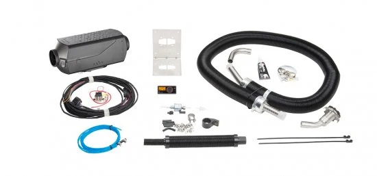 Eberspächer AIRTRONIC 3 D6 24V MARINSATS