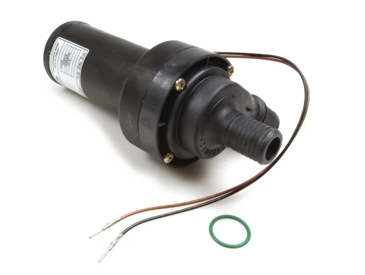 Vattenpump U4846 24V, Th 90/S