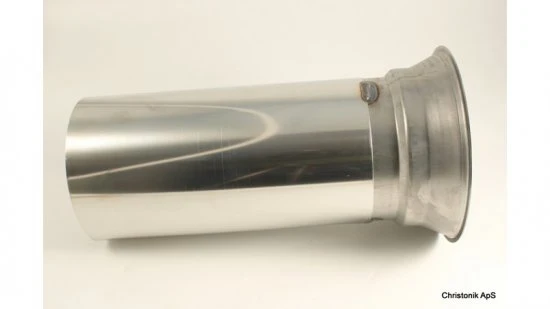Brännarrör GBW 300 Thermo G