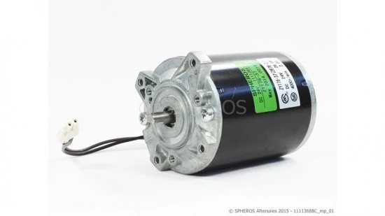 Fläktmotor Thermo E 320