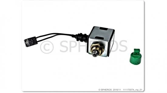 Magnetventil. Thermo 230 / 300 / 350