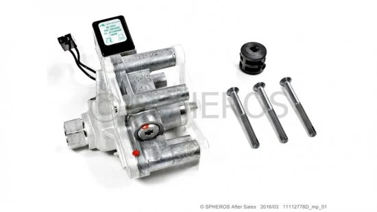 Bränslepump Thermo 230 / 300 / 350