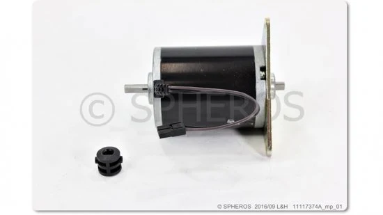 Fläktmotor Thermo 230