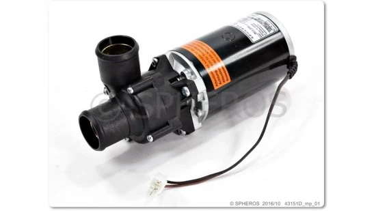 Cirk.pump U4814 Thermo