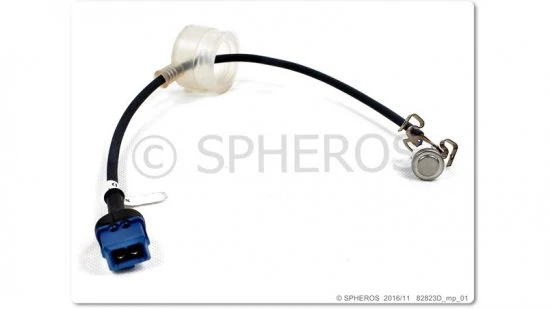 Överhettningsskydd Thermo 230 / 300 / 350