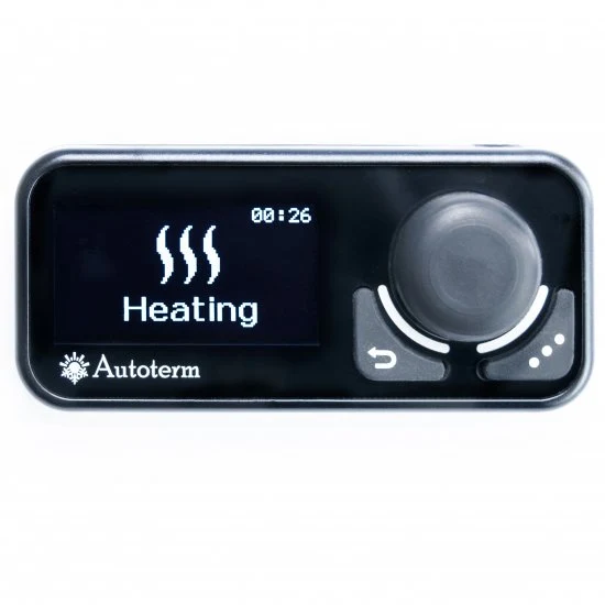 Autoterm Comfort Control