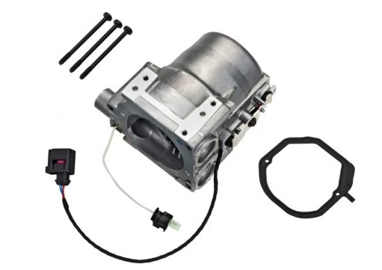 Webasto Värmeväxlare Thermo Pro 50 Eco